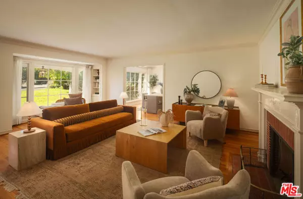 Los Angeles, CA 90049,308 Oceano Drive