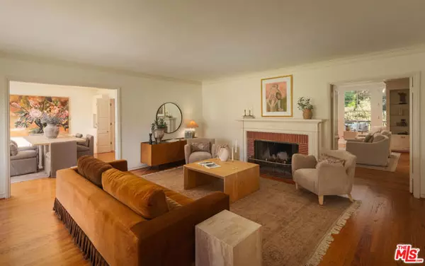 308 Oceano Drive, Los Angeles, CA 90049