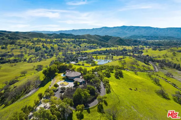 Santa Ynez, CA 93460,1750 Rambling Oaks Road