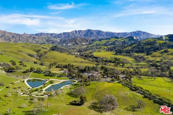 Santa Ynez, CA 93460,1750 Rambling Oaks Road