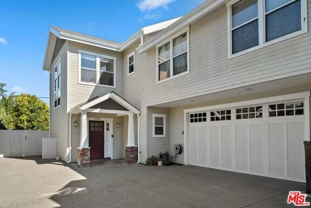 4224 Madison Avenue, Culver City, CA 90232