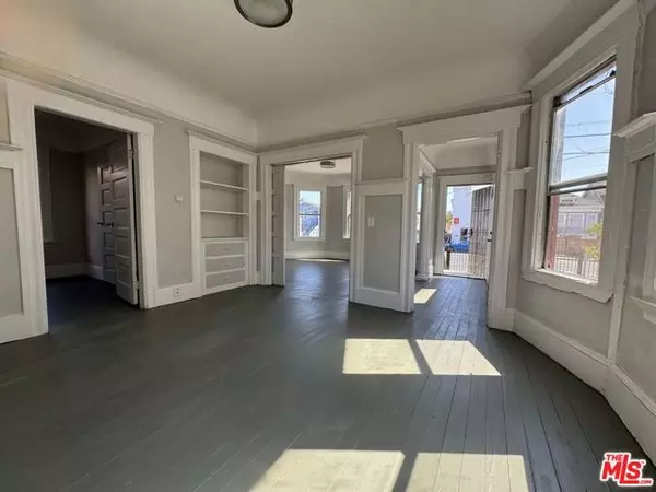 Emeryville, CA 94608,3221 Market Street