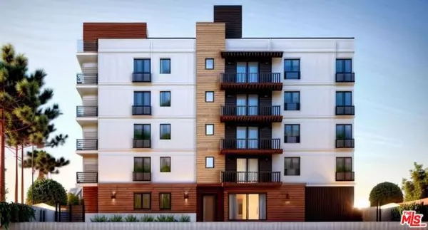 Van Nuys (los Angeles), CA 91406,7005 Woodley Avenue