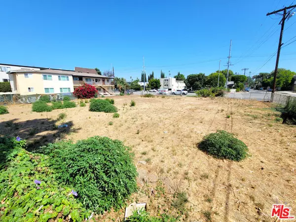 Van Nuys (los Angeles), CA 91406,7005 Woodley Avenue