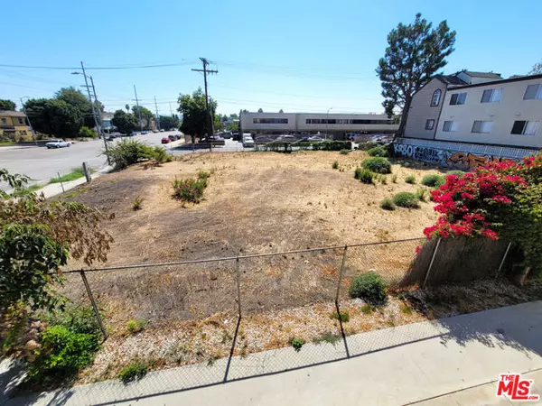 Van Nuys (los Angeles), CA 91406,7005 Woodley Avenue