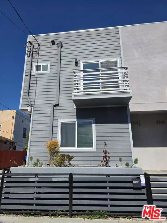 2765 W 12th Street, Los Angeles, CA 90006