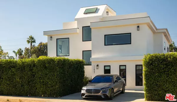 11827 Wagner Street, Culver City, CA 90230