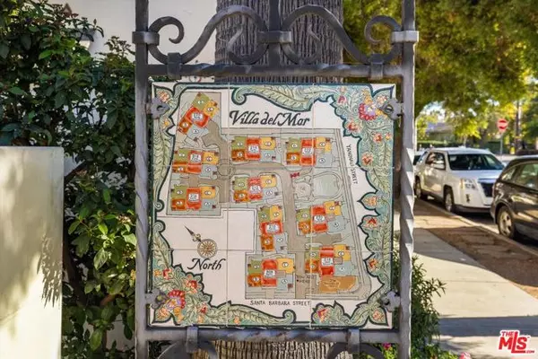 Santa Barbara, CA 93101,218 Santa Barbara Street #D