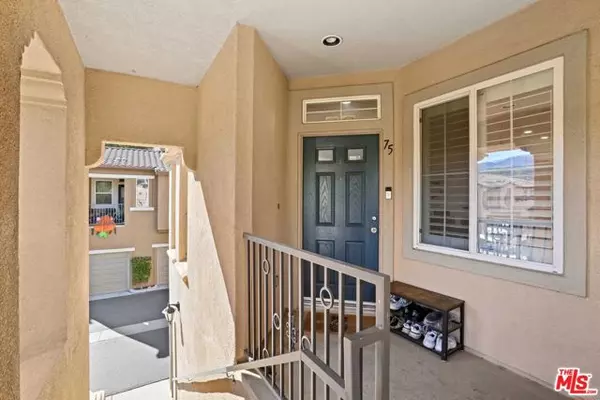 Canyon Country (santa Clarita), CA 91387,17969 Lost Canyon Road #75