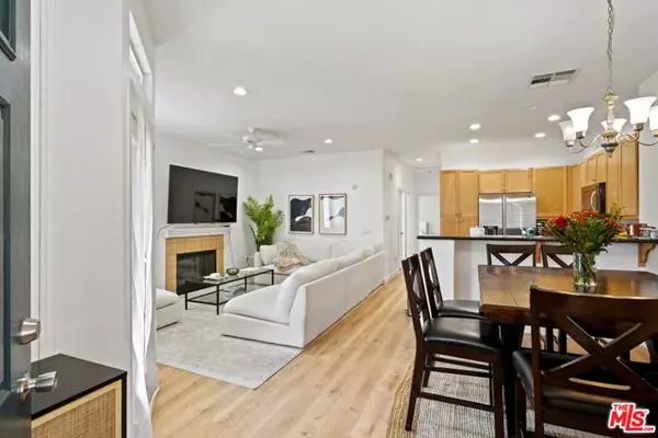 Canyon Country (santa Clarita), CA 91387,17969 Lost Canyon Road #75