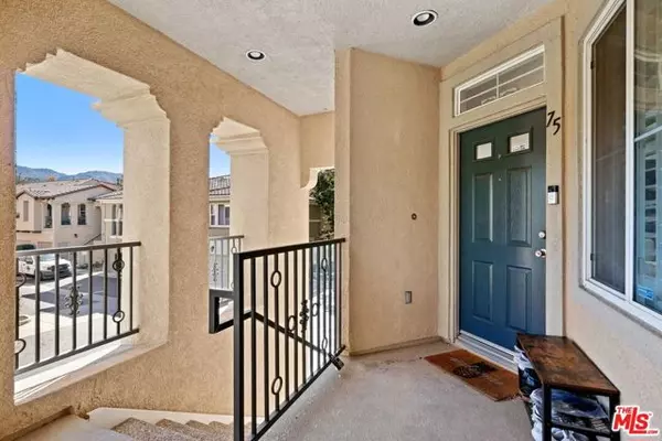 Canyon Country (santa Clarita), CA 91387,17969 Lost Canyon Road #75