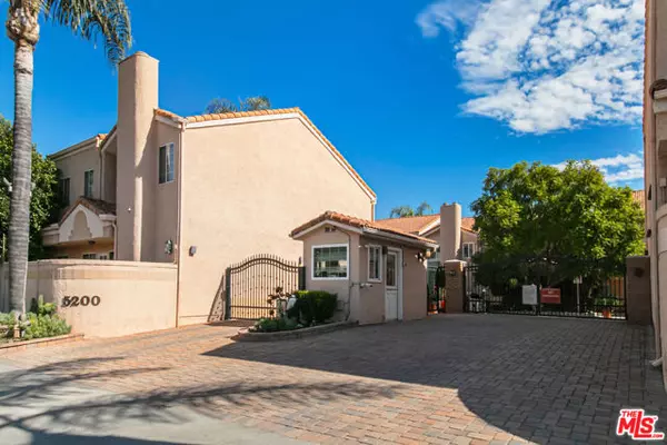 5200 White Oak Avenue #36, Encino (los Angeles), CA 91316