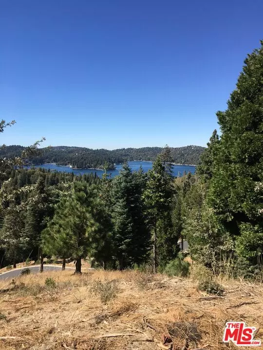 101 Mill Pond Road, Lake Arrowhead, CA 92352