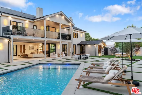 Tarzana (los Angeles), CA 91356,5036 Shirley Avenue