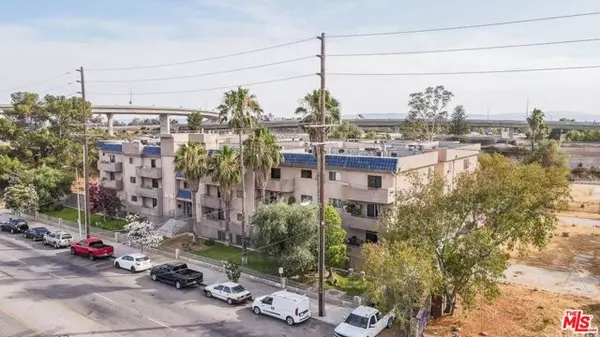 10901 Laurel Canyon Boulevard #201, San Fernando, CA 91340