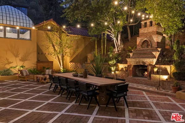 Los Angeles, CA 90065,540 Mount Washington Drive