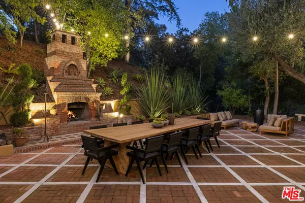 Los Angeles, CA 90065,540 Mount Washington Drive