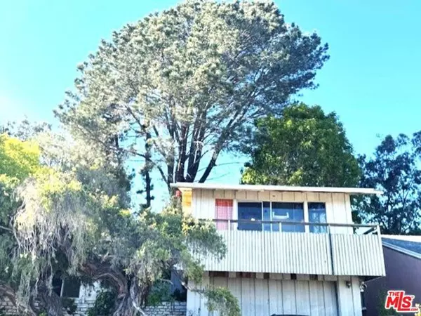 Santa Monica, CA 90405,1411 Sunset Avenue