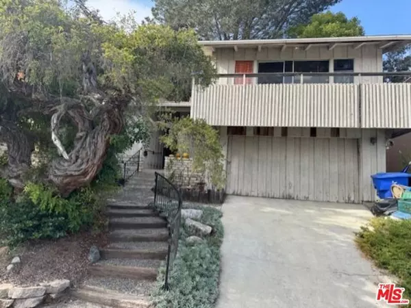 Santa Monica, CA 90405,1411 Sunset Avenue