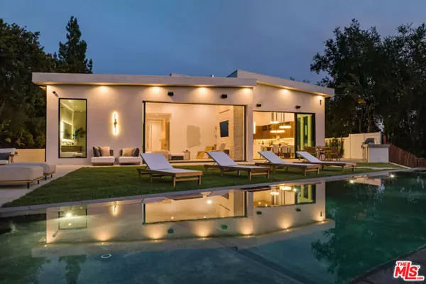 Beverly Hills, CA 90210,9715 Arby Drive