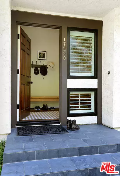 17258 Palisades Circle, Pacific Palisades (los Angeles), CA 90272