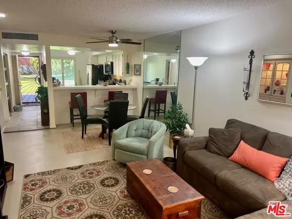 Rancho Mirage, CA 92270,35535 Graciosa Court