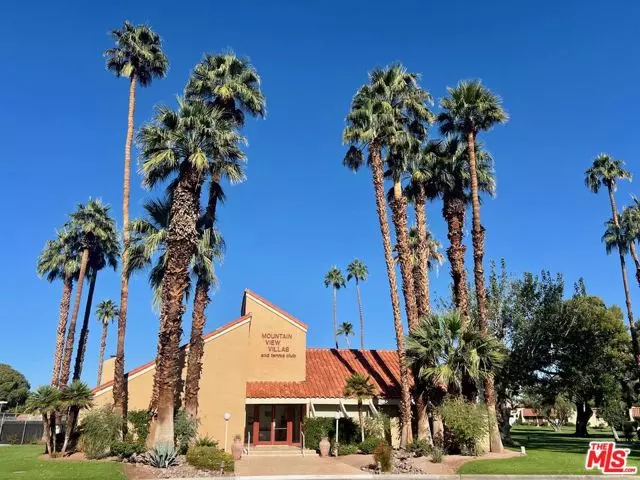 Rancho Mirage, CA 92270,35535 Graciosa Court