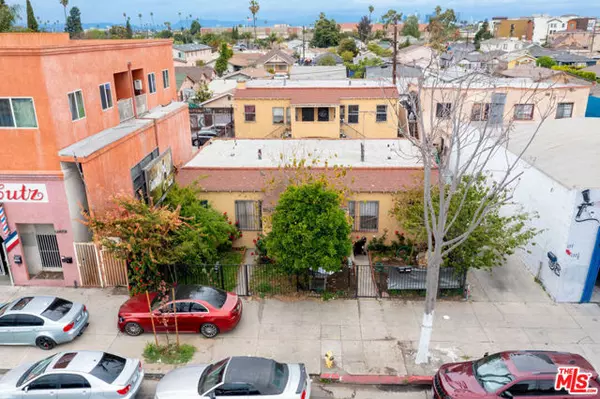 139 W Florence Avenue, Los Angeles, CA 90003