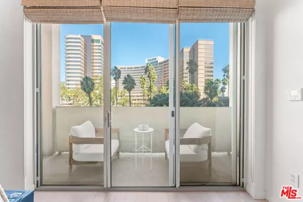 388 E Ocean Boulevard #412, Long Beach, CA 90802