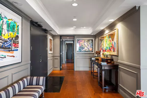 Los Angeles, CA 90024,10601 Wilshire Boulevard #1603