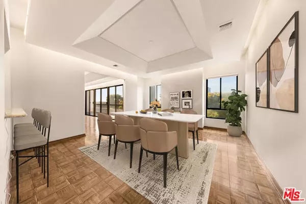 Los Angeles, CA 90035,1220 Roxbury Drive #302