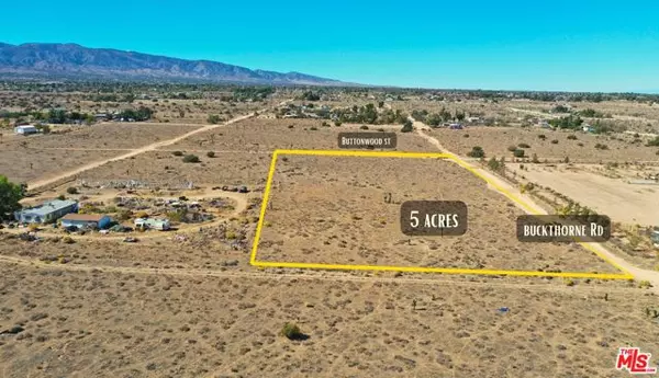 0 Land, Phelan, CA 92371