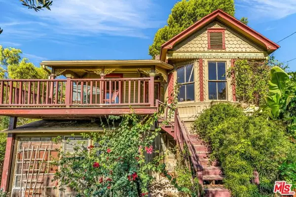 Los Angeles, CA 90031,281 E AVENUE 33