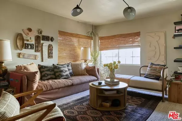 Burbank, CA 91502,1300 S Lake Street