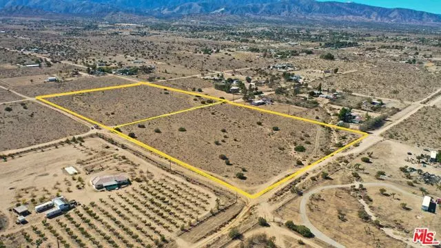 0 Land, Phelan, CA 92371