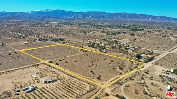 Phelan, CA 92371,0 Land