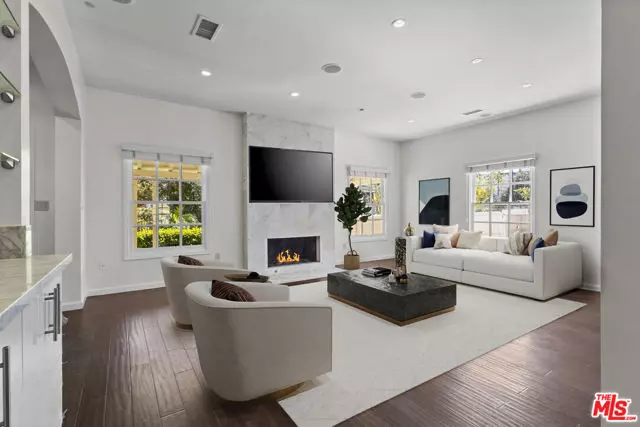 191 S Gardner Street, Los Angeles, CA 90036