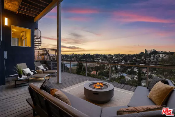 Los Angeles, CA 90026,1814 Webster Avenue