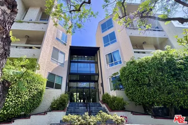 8960 Cynthia Street #109, West Hollywood, CA 90069