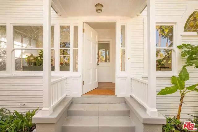 532 Altair Place, Venice (los Angeles), CA 90291