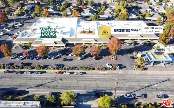 Santa Rosa, CA 95405,1101 Yulupa Avenue