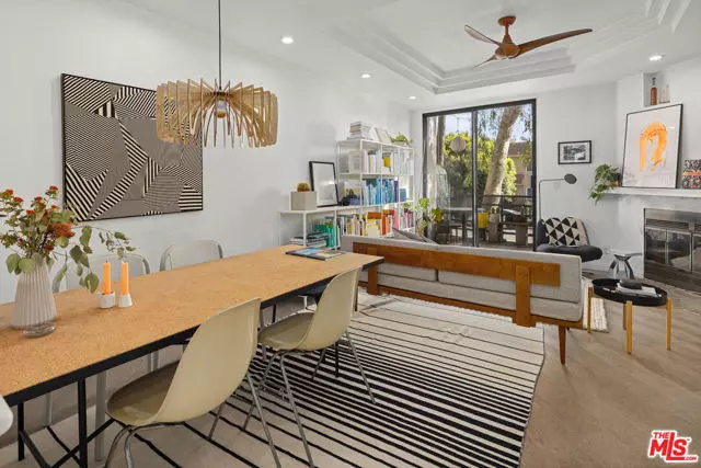 2500 Abbot Kinney Boulevard #7, Venice (los Angeles), CA 90291