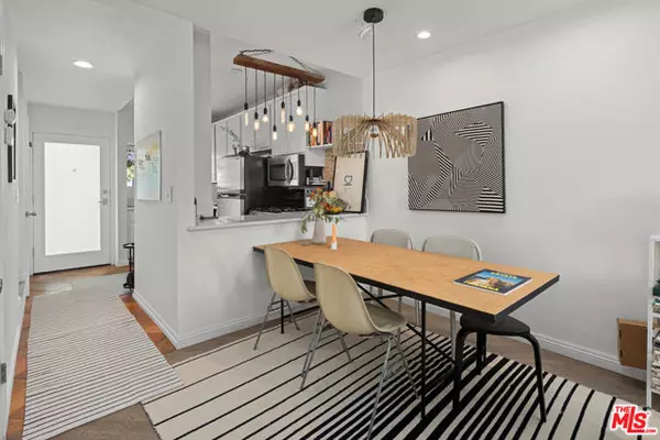 Venice (los Angeles), CA 90291,2500 Abbot Kinney Boulevard #7