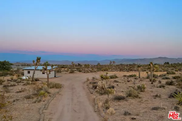 Yucca Valley, CA 92284,58728 Wilhart Drive