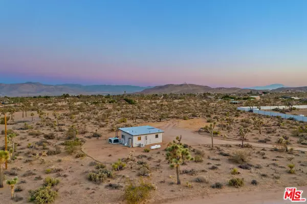 Yucca Valley, CA 92284,58728 Wilhart Drive