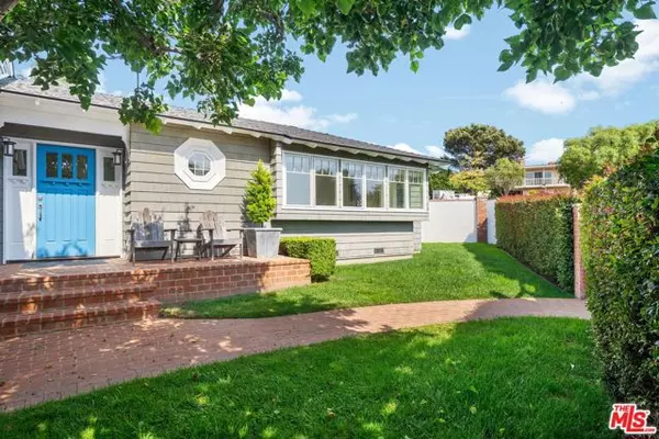 Pacific Palisades (los Angeles), CA 90272,17763 Sabbiadoro Way