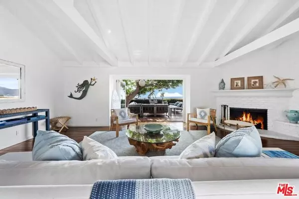 Pacific Palisades (los Angeles), CA 90272,17763 Sabbiadoro Way