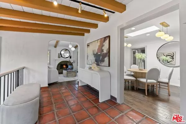 Los Angeles, CA 90025,10320 Mississippi Avenue