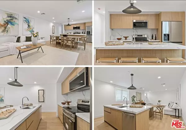 Los Angeles, CA 90018,3612 10th Avenue