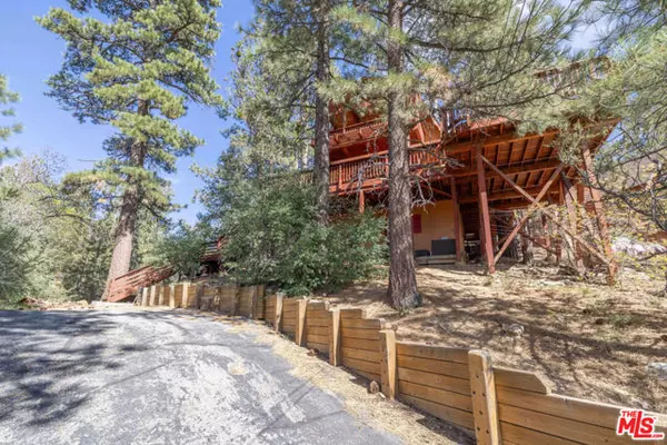 Big Bear City, CA 92386,44185 Timron Lane